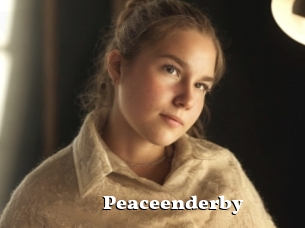 Peaceenderby