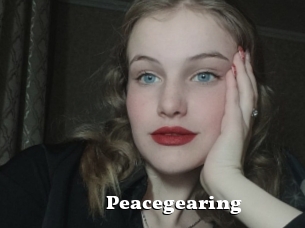 Peacegearing