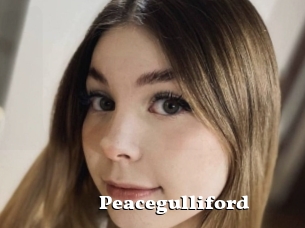 Peacegulliford