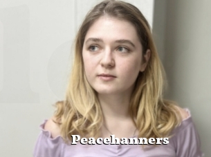 Peacehanners