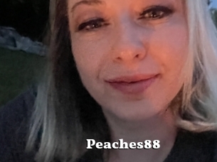 Peaches88