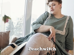 Peachwitch