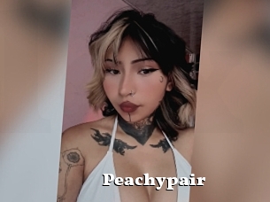 Peachypair