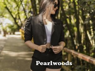 Pearlwoods