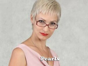 Pearlx