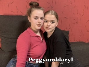 Peggyanddaryl