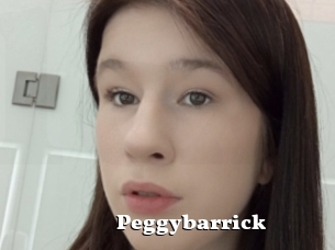Peggybarrick