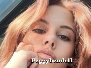 Peggybendell