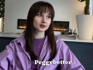 Peggybetter