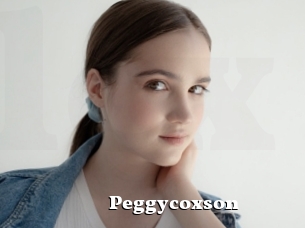 Peggycoxson