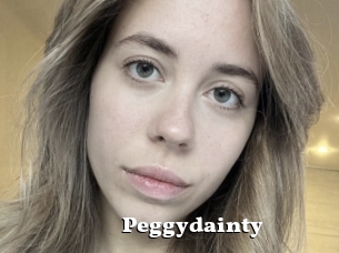 Peggydainty