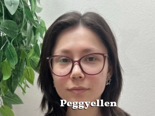 Peggyellen
