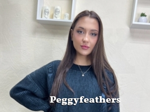 Peggyfeathers