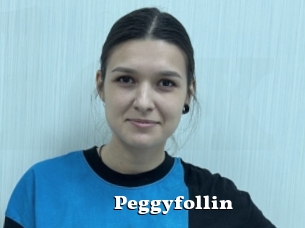 Peggyfollin