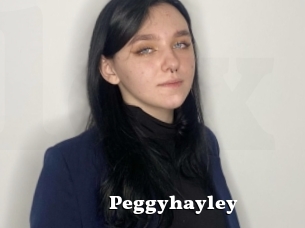 Peggyhayley