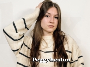 Peggyheston