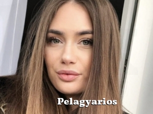 Pelagyarios