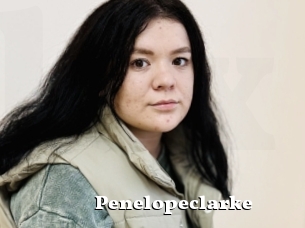 Penelopeclarke