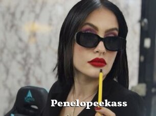 Penelopeekass