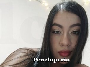 Peneloperio