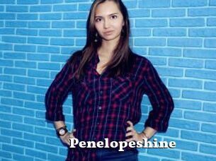 Penelopeshine