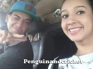Penguinandcricket
