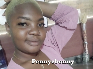 Pennyebonny