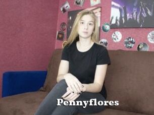 Pennyflores