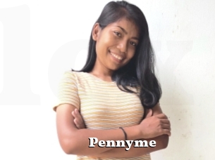 Pennyme