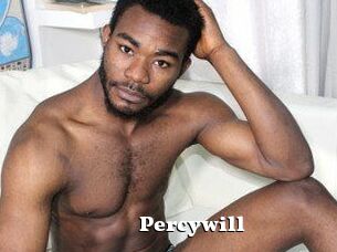 Percywill