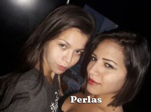 Perlas