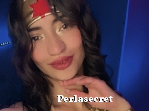 Perlasecret