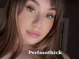 Perlasothick