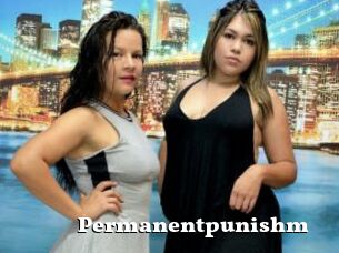 Permanentpunishm
