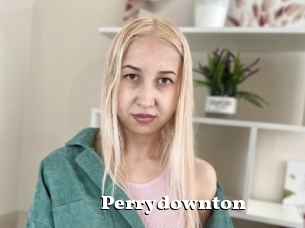 Perrydownton