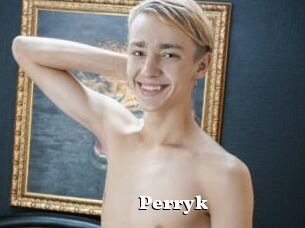 Perryk