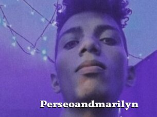 Perseoandmarilyn