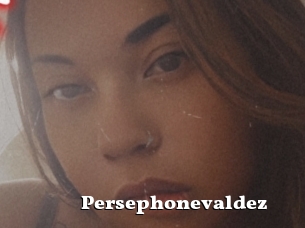 Persephonevaldez
