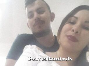 Pervert2minds