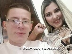 Pervertpartner