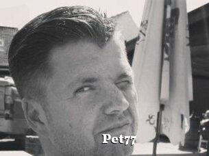 Pet77