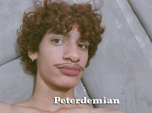 Peterdemian