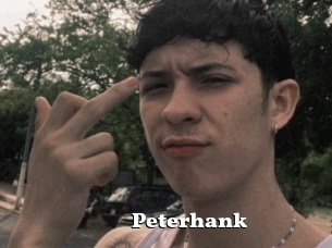 Peterhank