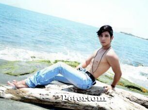 Petertom