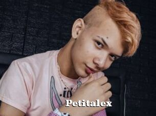 Petitalex