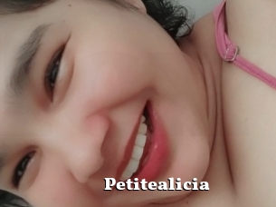 Petitealicia