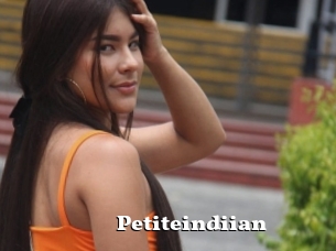 Petiteindiian