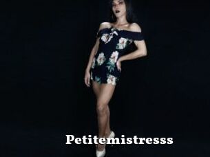 Petitemistresss