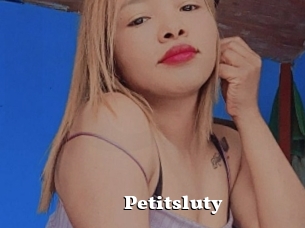 Petitsluty