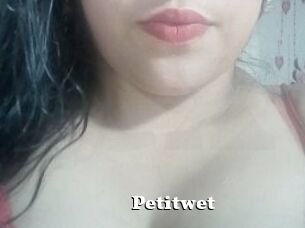 Petitwet